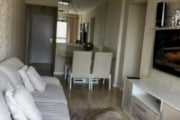 RR5229 Apartamento 69m² CONDOMÍNIO RIVERSIDE - OPORTUNIDADE - 2 Dorms 1 Vaga - Barueri SP - Ótima Localização - JD TUPANCI - PROX ALPHAVILLE