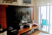 RR5177D Apartamento 66m² CONDOMÍNIO NOVARE - OPORTUNIDADE - 1 Dorm 1 Vaga - Barueri SP - Ótima Localização - MELVILLE - PROX ALPHAVILLE