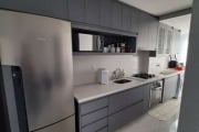 RR6483D Apartamento 70m² CONDOMÍNIO WAVE - OPORTUNIDADE - 2 Dorms 2 Vagas - Barueri SP - Ótima Localização - Alameda Leblon - PROX ALPHAVILLE