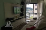 RR6376 Apartamento 59m² CONDOMÍNIO VIVA MAIS - OPORTUNIDADE - 2 Dorms 1 Vaga - Barueri SP - Ótima Localização - JD. BELVAL - PROX ALPHAVILLE