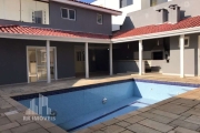 RR6361 Casa 400m² CONDOMÍNIO RESIDENCIAL 9 - OPORTUNIDADE - 4 Suítes 4 Vagas - Santana de Parnaíba SP - ALPHAVILLE - Ótima Localização