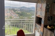 RR5968D Apartamento 85m² CONDOMÍNIO PARQUE BARUERI - OPORTUNIDADE - 3 Dorms 1 Vaga - Barueri SP - Ótima Localização - JD TUPANCI - PROX ALPHAVILLE