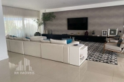 RR6250 Casa 629m² CONDOMÍNIO RESIDENCIAL 10 - OPORTUNIDADE - 4 Suítes 6 Vagas - Santana de Parnaíba SP - Ótima Localização - ALPHAVILLE