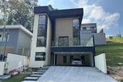 RR6611 Casa 384m² CONDOMÍNIO MORADA DA SERRA - OPORTUNIDADE - 3 Suítes 4 Vagas - Santana de Parnaíba, SP - Ótima Localização - PRÓXIMO DE ALPHAVILL