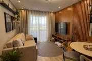 RR6626 Apartamento 77m² CONDOMÍNIO FATTO ALPHAVILLE - 3 Dorms 1 Vaga - OPORTUNIDADE - Barueri, SP - Ótima Localização - TAMBORÉ