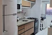 RR6655 Apartamento 68m² CONDOMÍNIO CHOICE - OPORTUNIDADE - 2 Dorms 2 Vagas - Barueri, SP - Ótima Localização - PRÓXIMO DE ALPHAVILLE