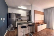 RR6705 Apartamento 72m² CONDOMÍNIO FATTO ALPHAVILLE - 3 Dorms 1 Vaga - OPORTUNIDADE - Barueri, SP - Ótima Localização - TAMBORÉ