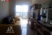 RR6723 Apartamento 68m² CONDOMÍNIO RESERVA DO ALTO - 2 Dorms 1 Vaga - OPORTUNIDADE - Barueri SP - Ótima Localização - JARDIM TUPANCI - BARUERI