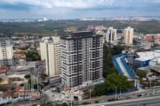 RR6763 Apartamento 87m² CONDOMINÍO DUQ CENTRAL HOUSES - OPORTUNIDADE - 2 Dorms 2 Vagas - Barueri SP - Ótima Localização - CENTRO - PROX ALPHAVILLE