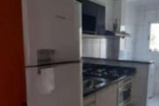 RR0154 Apartamento 58m² - RESIDENCIAL TERRA BRASIL - OPORTUNIDADE - 2 Dorms 1 Vaga - Nova Odessa, SP - Ótima Localização - JARDIM MARAJOARA