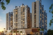 RR6803 Apartamento 87m² CONDOMINÍO ALPHA PARK VIEW - OPORTUNIDADE - 3 Suítes 2 Vagas - Barueri SP - Ótima Localização - PROX PARQUE SHOPPING BARUERI