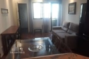 RR6879 Apartamento 56m² CONDOMÍNIO LE BOUGAINVILLE - OPORTUNIDADE - 1 Dormitório 1 Vaga - BARUERI SP -  Ótima Localização - AL. GRAJAÚ - ALPHAVILLE