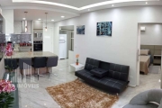 RR6878 Apartamento 56m² CONDOMÍNIO LE BOUGAINVILLE - OPORTUNIDADE - 1 Dormitório 1 Vaga - BARUERI SP -  Ótima Localização - AL. GRAJAÚ - ALPHAVILLE