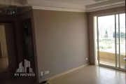 RR6938 Apartamento 66m² CONDOMÍNIO FLOR DE LOTUS - OPORTUNIDADE - 2 Dorms 1 Vaga - Barueri, SP - Ótima Localização - VILA BOA VISTA