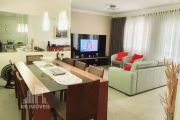 RR6987 Apartamento 94m² CONDOMÍNIO ALPHAVITA - OPORTUNIDADE - 2 Dorms 2 Vagas - Barueri SP - Ótima Localização - PRÓXIMO DE ALPHAVILLE