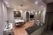 RR7006 Apartamento 56m² CONDOMÍNIO ED COLORE - OPORTUNIDADE - 2 Dorms 1 Vaga - Barueri SP - Ótima Localização - VOTUPOCA - PROX ALPHAVILLE