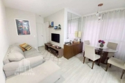 RR7044 Apartamento 62m² CONDOMÍNIO LIFE PARK - OPORTUNIDADE - 2 Dorms 1 Vaga - Barueri SP - Ótima Localização - ALPHAVILLE