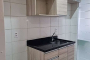 RR7042 Apartamento 51m² CONDOMÍNIO INSPIRE (BRISAS) OPORTUNIDADE - 2 Dorms 1 Vaga - Barueri, SP - Ótima Localização - PRÓXIMO DE ALPHAVILLE