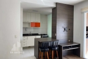 RR7054D1 Apartamento MOBILIADO 63m² CONDOMÍNIO ALPHASTYLE - OPORTUNIDADE - 2 Dorms 1 Vaga - Barueri, SP - Ótima Localização - AL ITAPECURU