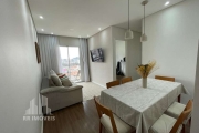 RR7070 Apartamento 56m² CONDOMÍNIO VIDA NOVA - OPORTUNIDADE - 2 Dorms 1 Vaga - Barueri SP - Ótima Localização - JARDIM TUPANCI - PROX ALPHAVILLE