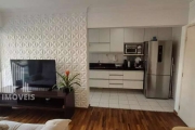 RR7097 Apartamento 68m² CONDOMÍNIO SANTIAGO - Barueri, SP - 2 Dorms 1 Vaga - OPORTUNIDADE - Ótima Localização - ALPHAVILLE INDUSTRIAL