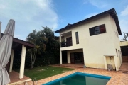 RR7124 Casa 280m² CONDOMÍNIO RESIDENCIAL ALPHAVILLE 9 - OPORTUNIDADE - 4 Suítes 4 Vagas - Santana de Parnaíba, SP - Ótima Localização - ALPHAVILLE