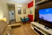 RR7171 Apartamento 55m² CONDOMÍNIO VIDA NOVA - OPORTUNIDADE - 2 Dorms 1 Vaga - Barueri SP - Ótima Localização - JARDIM TUPANCI - PROX ALPHAVILLE