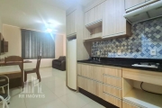 RR7237 Studio 26m² CONDOMÍNIO SELENITA RESIDENCE LONG STAY - OPORTUNIDADE - 1 Dorm 1 Vaga - Barueri, SP - Ótima Localização - Bethaville - PROX ALP