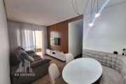 RR7255 Apartamento 76m² CONDOMÍNIO ALTO DA MATA - OPORTUNIDADE - 2 Dorms 1 Vaga - Barueri, SP JARDIM TUPANCI - Ótima Localização - PROX ALPHAVILLE