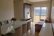 RR7307 Apartamento 71m² CONDOMÍNIO EVOLUTION - OPORTUNIDADE - 3 Dorms 2 Vagas - Barueri SP - Ótima Localização - JD. PARAÍSO - PROX ALPHAVILLE