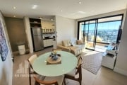 RR7318 Apartamento MOBILIADO 85m² CONDOMÍNIO PRESENT - OPORTUNIDADE - 2 Suítes 2 Vagas - Barueri, SP - Ótima Localização - EMPRESARIAL 18 DO FORTE