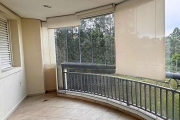 RR7339 Apartamento 122m² CONDOMÍNIO JARDINS TAMBORÉ - OPORTUNIDADE - 2 Dorms 2 Vagas - Santana de Parnaíba SP - Ótima Localização - TAMBORÉ