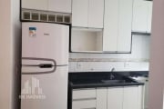 RR7343 Apartamento 52m² CONDOMÍNIO TERRAÇO DOS BANDEIRANTES - OPORTUNIDADE - 2 Dorms 1 Vaga - Santana de Parnaíba, SP - Ótima Localização