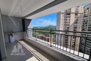 RR7359 Apartamento NOVO 88m² CONDOMÍNIO BONNARD 307 - OPORTUNIDADE - 2 Dorms 2 Vagas - Barueri, SP - Ótima Localização - ALPHAVILLE EMPRESARIAL