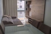 RR7360 Apartamento MOBILIADO 59m² CONDOMÍNIO VIVA MAIS BARUERI - 2 Dorms 1 Vaga - OPORTUNIDADE - Barueri, SP - Ótima Localização