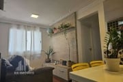 RR7371 Apartamento 51m² CONDOMÍNIO INSPIRE (BRISAS) - OPORTUNIDADE - 2 Dorms 1 Vaga - Barueri SP - Ótima Localização - CENTRO - PROX ALPHAVILLE