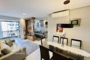 RR7381 Apartamento 90m² CONDOMÍNIO ROYAL PARK - OPORTUNIDADE - 2 Dorms 2 Vagas - Barueri, SP - Ótima Localização - AV DALMAR - PROXIMO DE ALPHAVILLE