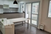 RR7392 Apartamento 53m² CONDOMÍNIO ACQUA PARK - OPORTUNIDADE - 1 Suíte 1 Vaga - Barueri, SP - RUA BONNARD - Ótima Localização - ALPHAVILLE