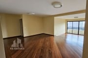 RR7417 Apartamento 164m² EDIFÍCIO SAN FRANCISCO - OPORTUNIDADE - 3 Dorms 2 Vagas - Barueri, SP - AV. CAUAXI - Ótima Localização