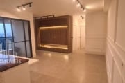 RR7428 Apartamento 70m² CONDOMÍNIO BONNARD 307 - OPORTUNIDADE - 2 Dorm 2 Vagas - Barueri SP - Ótima Localização - ALPHAVILLE EMPRESARIAL