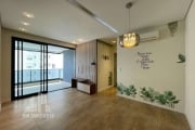 RR7436 Apartamento 85m² CONDOMÍNIO PRESENT - OPORTUNIDADE - 2 Suítes 2 Vagas - Barueri, SP - Ótima Localização - EMPRESARIAL 18 DO FORTE