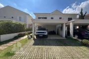 RR7439 Casa 180m² CONDOMÍNIO TAMBORÉ 4 - OPORTUNIDADE - 7 Dorms 4 Vagas - Santana de Parnaíba SP - Ótima Localização - TAMBORÉ