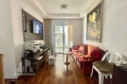 RR7445 Apartamento 80m² CONDOMÍNIO ALPHAVIEW - OPORTUNIDADE - 3 Dorms 1 Vaga - Barueri, SP - Ótima Localização - PRÓXIMO DE ALPHAVILLE