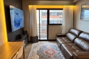 RR7465 Apartamento 58m² CONDOMÍNIO ALPHA STAY  OPORTUNIDADE - 1 Suíte 1 Vaga - Barueri, SP - Ótima Localização - Lindo Acabamento