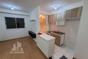 RR7446 Apartamento 51m² CONDOMÍNIO INSPIRE (VERDE) OPORTUNIDADE - 2 Dorms 1 Vaga - Barueri, SP - Ótima Localização - PROX ALPHAVILLE