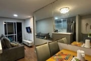 RR7529 Apartamento 54m² CONDOMÍNIO RESIDENCIAL GRAN SOLAR - OPORTUNIDADE - 2 Dorms 1 Vaga - Santana de Parnaíba, SP - Ótima Localização - FAZENDINHA