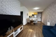 RR7544 Apartamento 71m² CONDOMÍNIO EVOLUTION - OPORTUNIDADE - 3 Dorms 1 Vaga - Barueri, SP - Ótima Localização - JD. PARAÍSO - PROX ALPHAVILLE