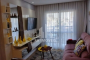 RRCOD4745 Apartamento 60m² CONDOMÍNIO PARQUE DA LAGOA - OPORTUNIDADE - 2 Dorms 1 Vaga - Barueri SP - Ótima Localização - PROX ALPHAVILLE