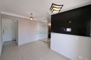 Apartamento à venda no Tatuapé, São Paulo - 2 dormitórios, sacada, ótima localização!