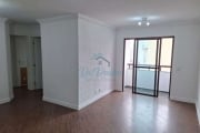 Lindo apartamento no Tatuapé, São Paulo - 3 dormitórios, 1 suíte, 2 garagens!